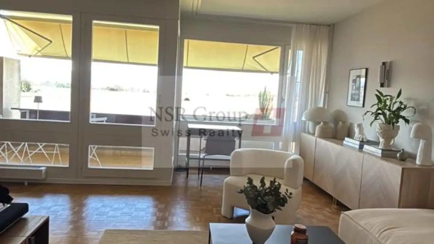 Appartement à louer - 1252 Meinier - Photo 4