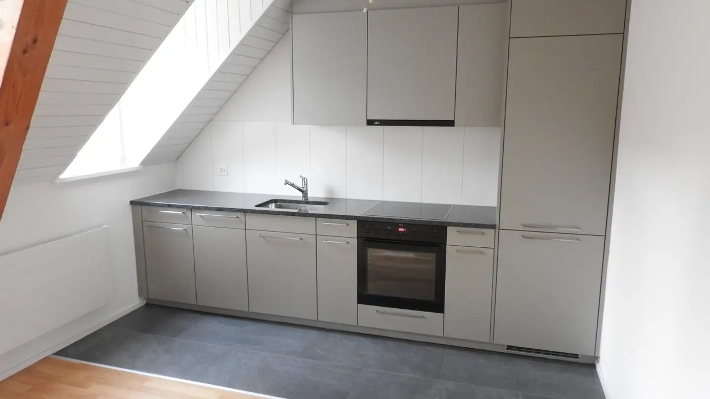 Wohnung mieten - Lustgartenstrasse 14, 9000 St. Gallen - Foto 2