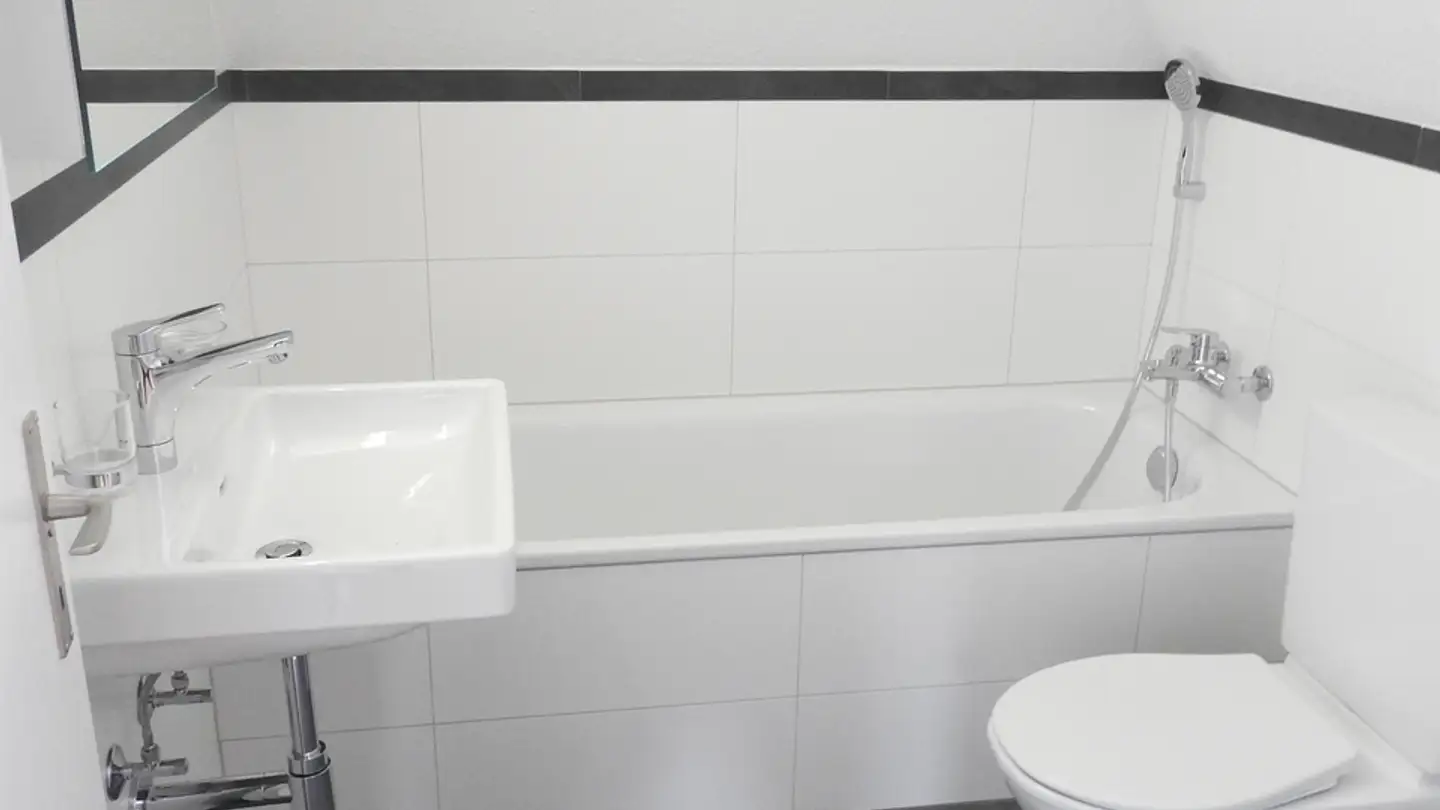 Wohnung mieten - Lustgartenstrasse 14, 9000 St. Gallen - Foto 3