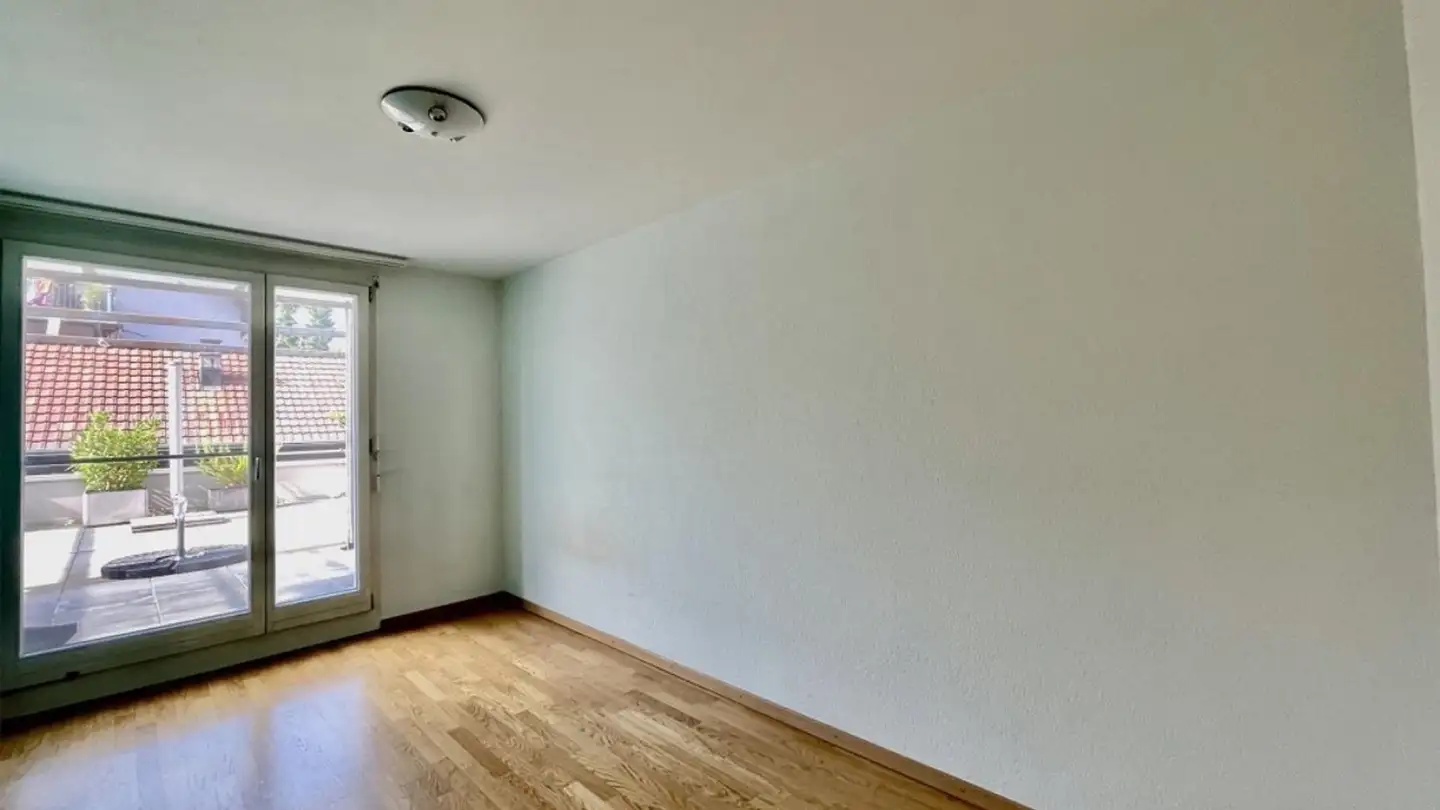 Zimmer mieten - 6340 Baar