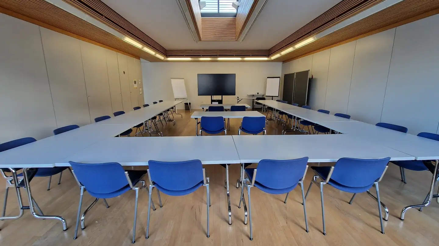 Office space for rent - Gürtelstrasse 14, 7000 Chur - Photo 3