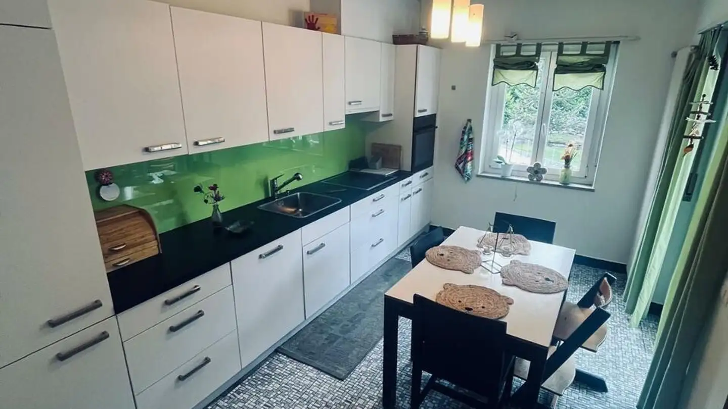 Duplex for sale - Via Lusciago, 6616 Losone - Photo 2