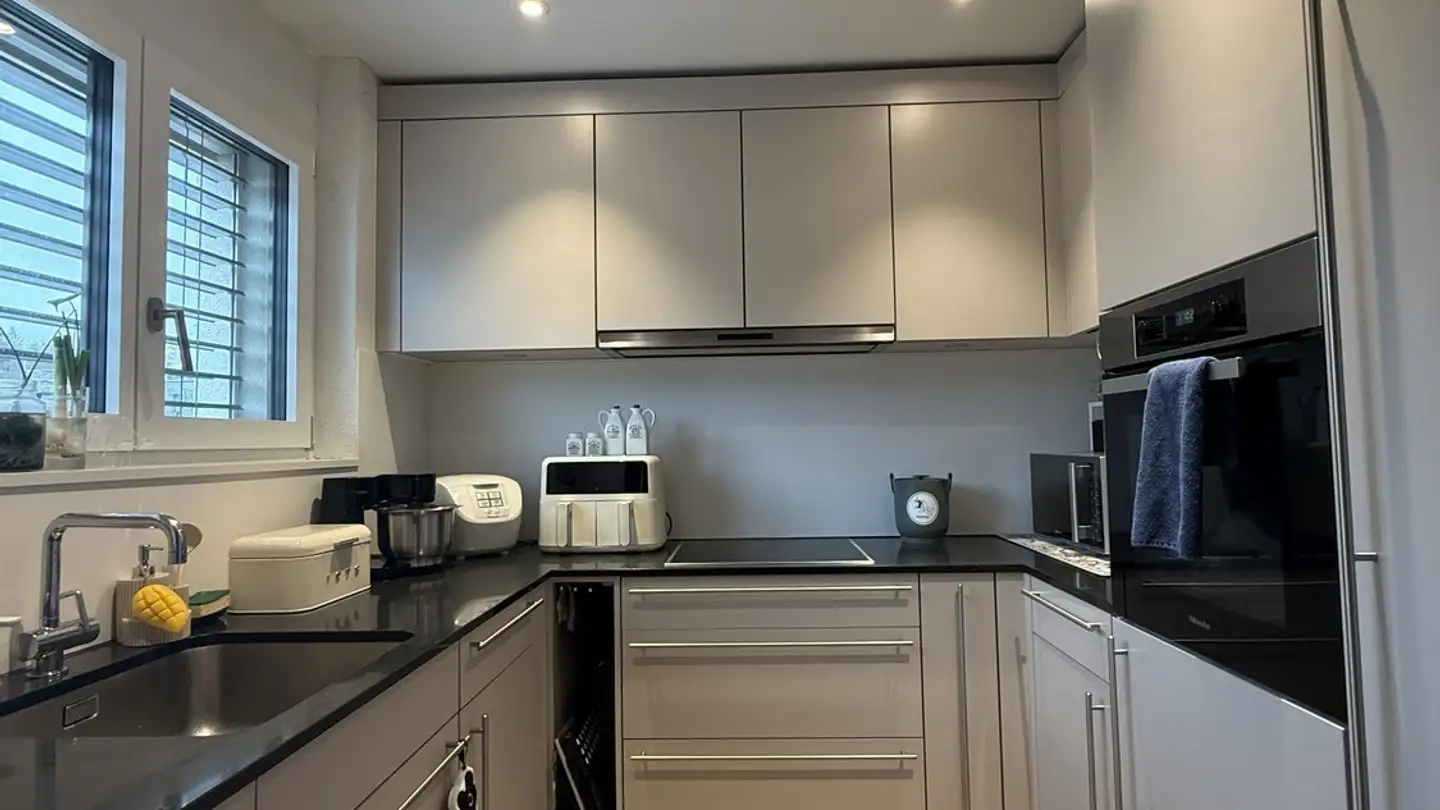 Apartment for rent - 8046 Zürich - Photo 3