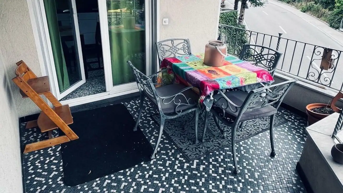 Duplex for sale - Via Lusciago, 6616 Losone - Photo 3