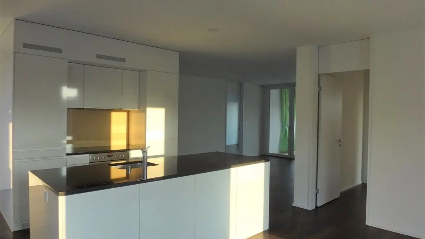 Apartment for rent - Von Roll-Strasse 9b, 4702 Oensingen