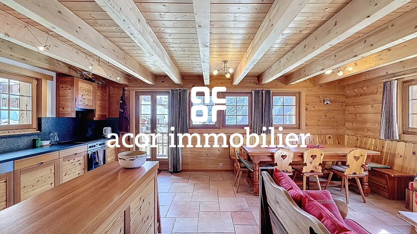 Single house for sale - 1985 La Sage