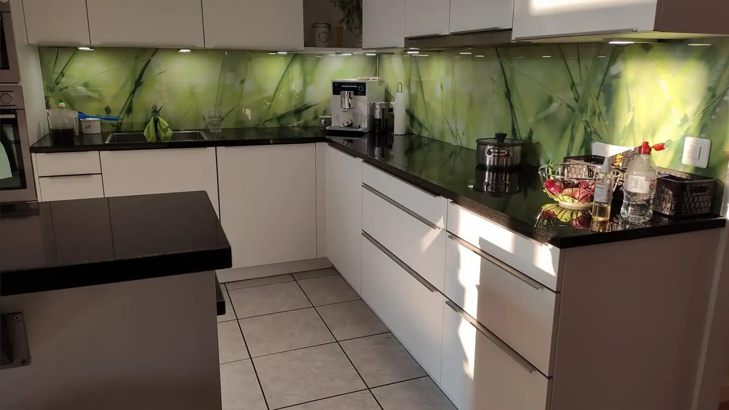 Appartement à louer - Ferggerweg 5, 3380 Wangen an der Aare - Photo 2