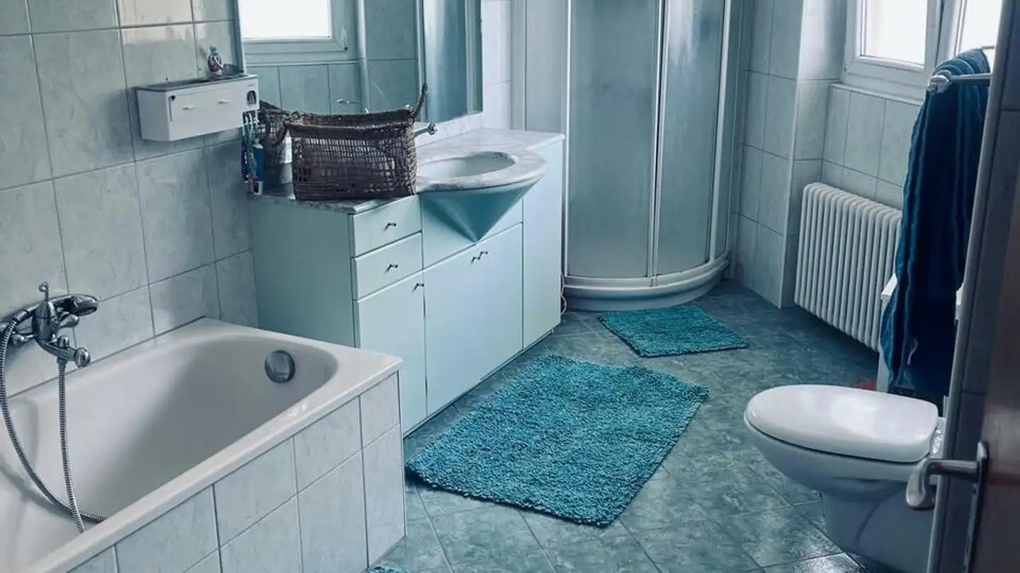 Duplex for sale - Via Lusciago, 6616 Losone - Photo 4