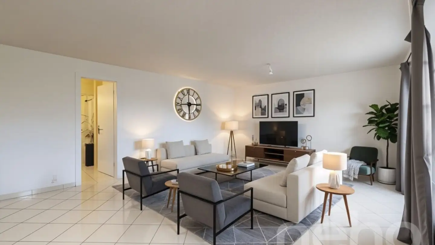 Appartement à vendre - Route De Mollie-Margot, 1073 Mollie-Margot - Photo 4