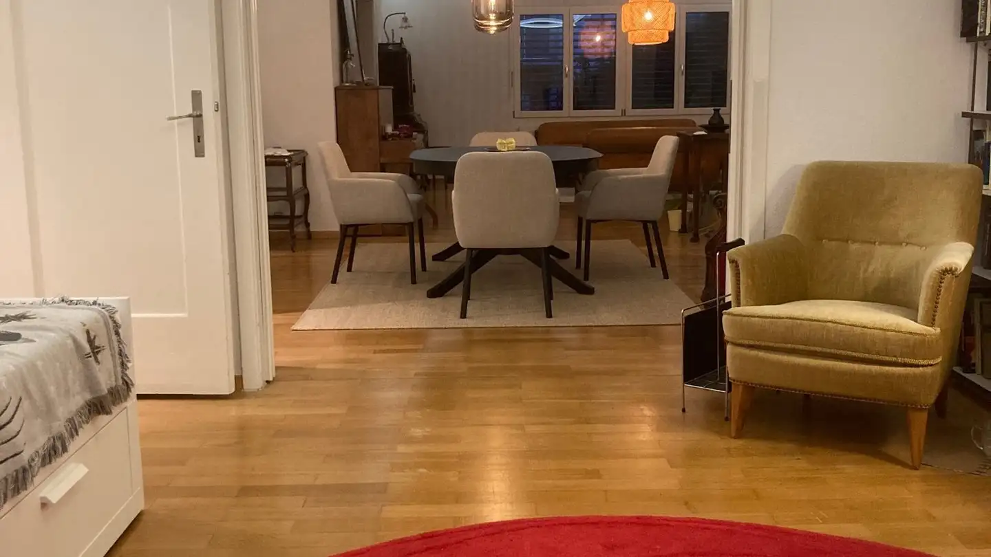 Single house for rent - 4132 Muttenz