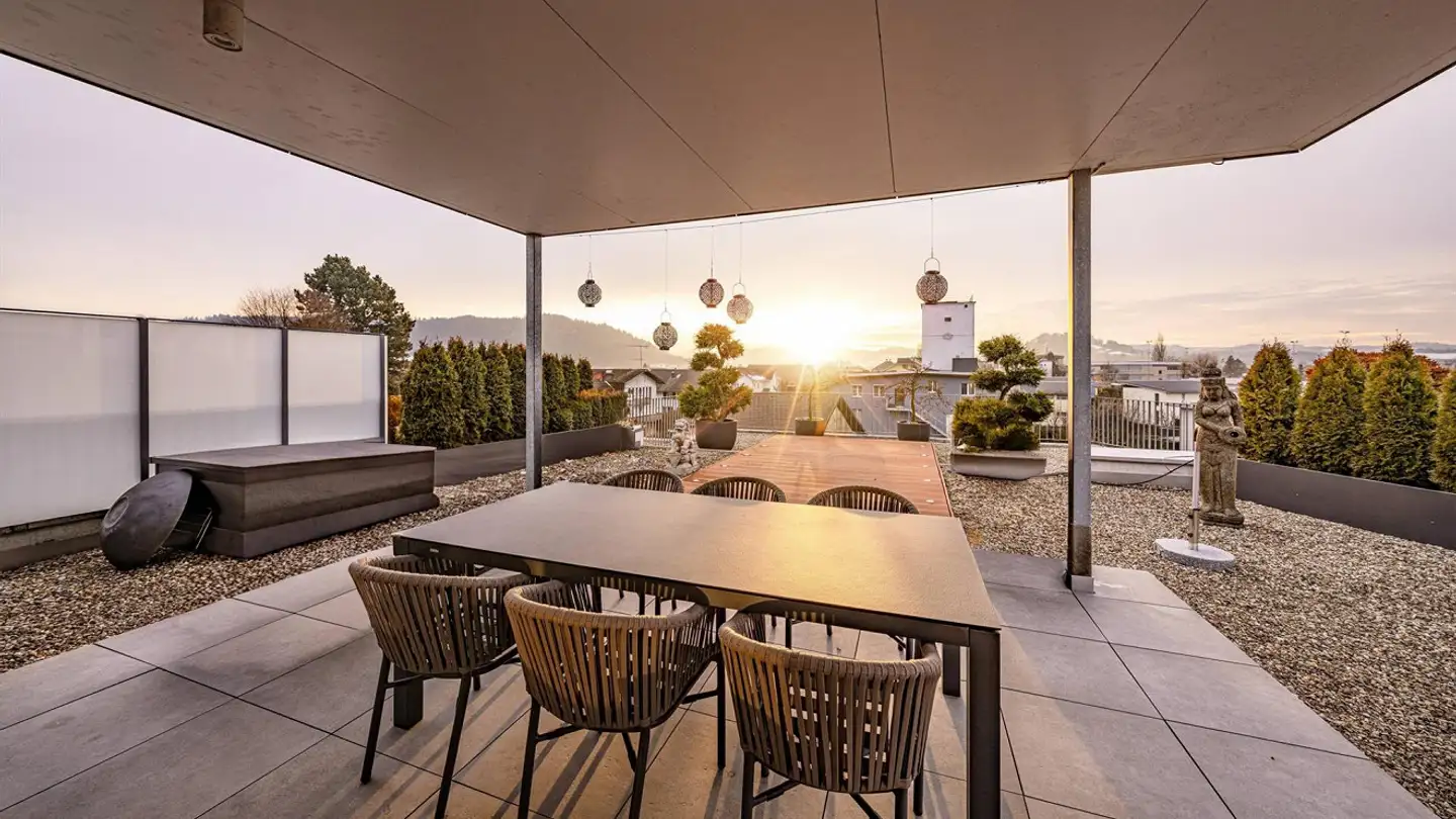 Appartamento in vendita - 6218 Ettiswil