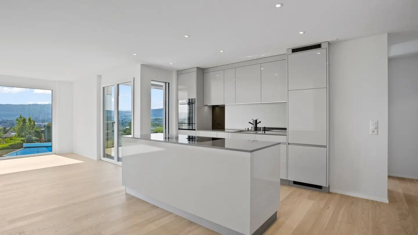 Apartment for rent - Gheidstrasse 71, 8105 Watt