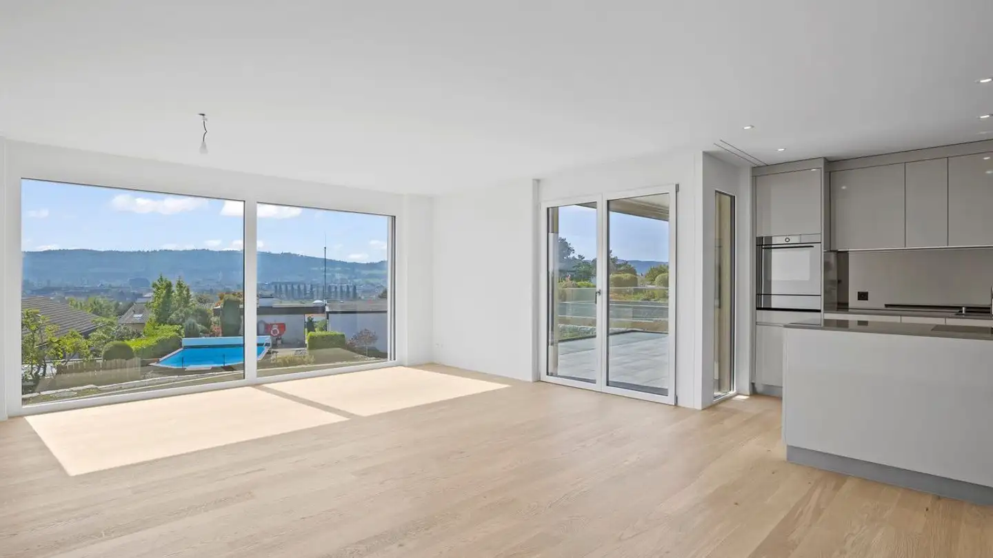 Apartment for rent - Gheidstrasse 71, 8105 Watt - Photo 2