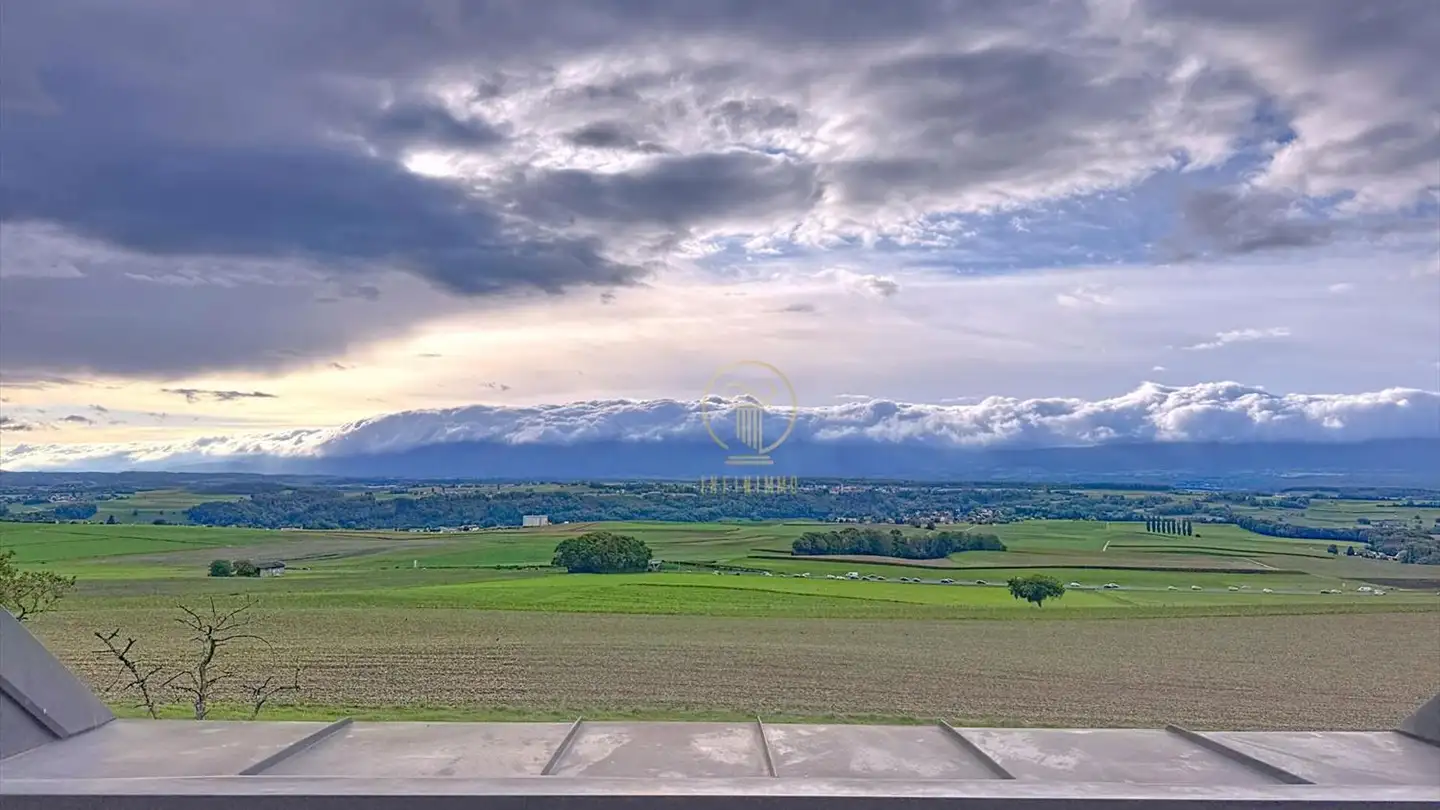 Appartamento in vendita - 1035 Bournens