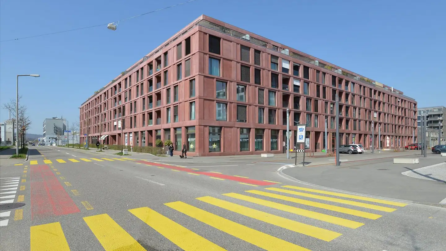 Wohnung mieten - 8404 Winterthur
