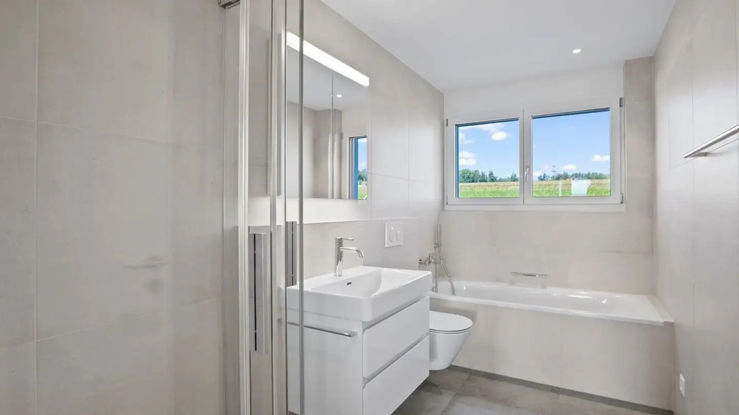 Apartment for rent - Gheidstrasse 71, 8105 Watt - Photo 4