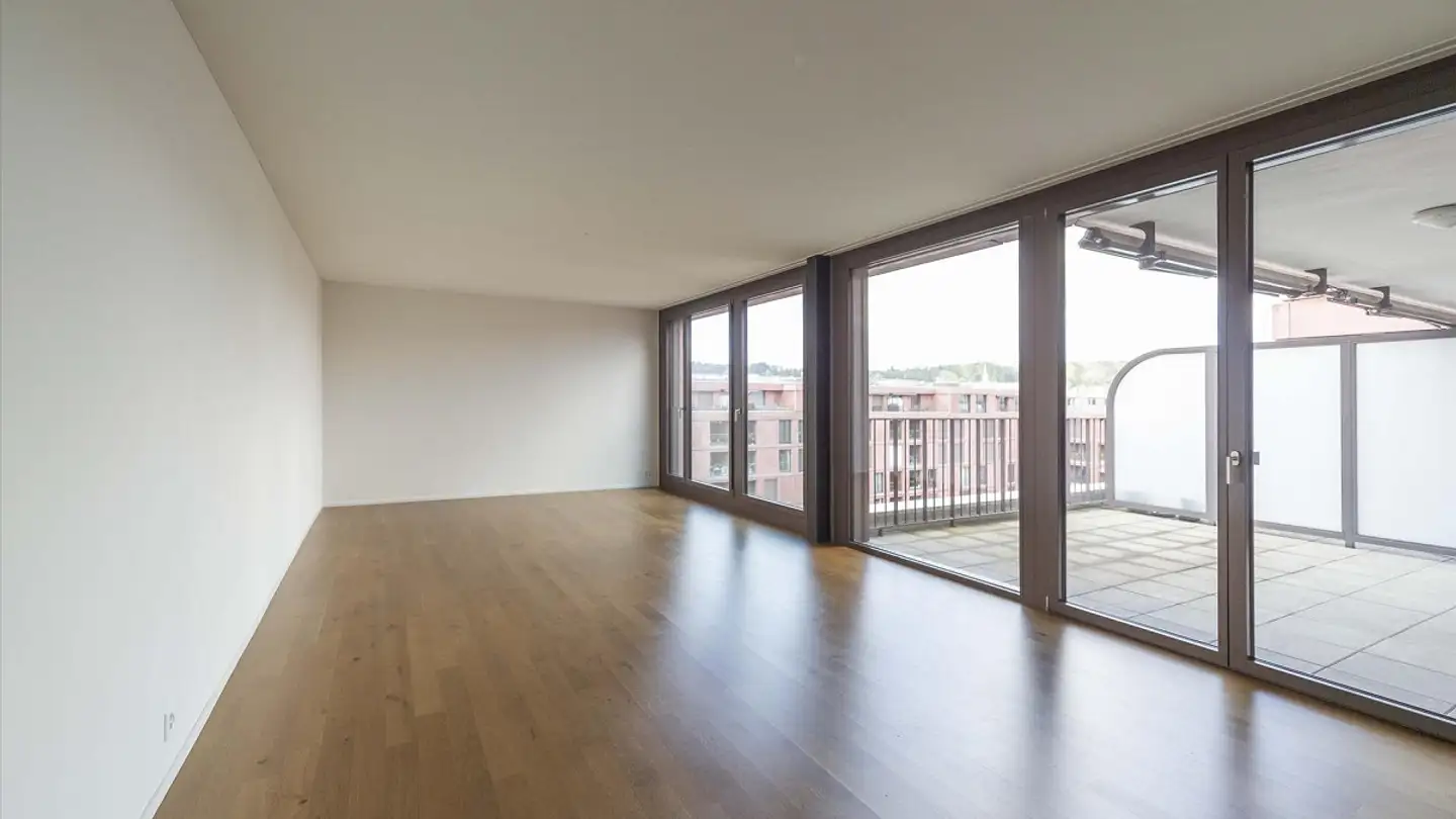 Wohnung mieten - 8404 Winterthur - Foto 2