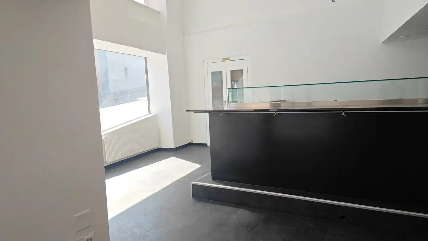 Department store for rent - Burgstrasse 12, 4410 Liestal - Photo 3