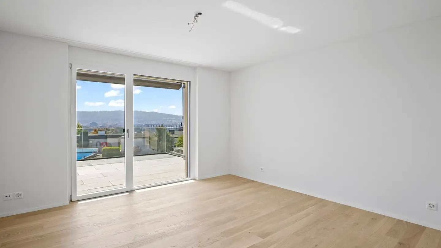 Apartment for rent - Gheidstrasse 71, 8105 Watt - Photo 3