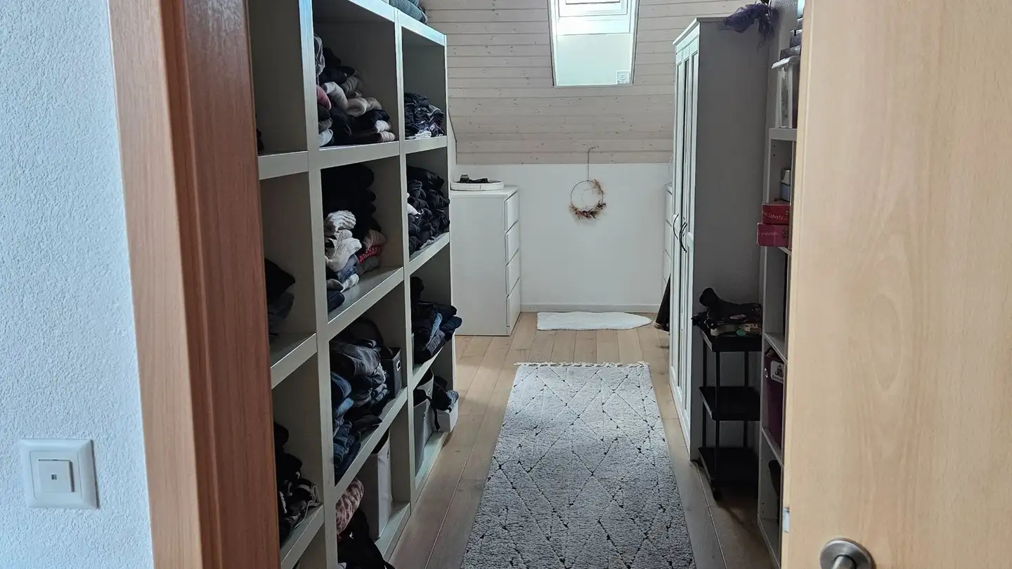 Apartment for rent - 1564 Domdidier - Photo 2