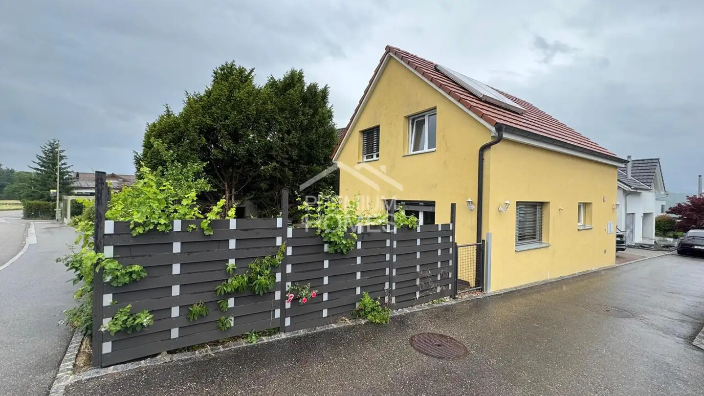 Einfamilienhaus kaufen - 4411 Seltisberg