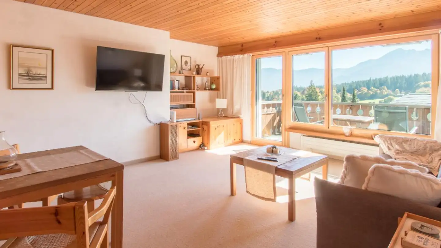 Appartamento in vendita - Via Caglims 1, 7017 Flims Dorf - Photo 2