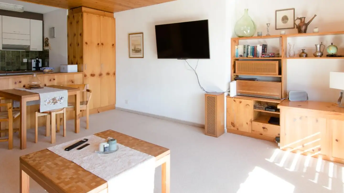 Appartamento in vendita - Via Caglims 1, 7017 Flims Dorf - Photo 3