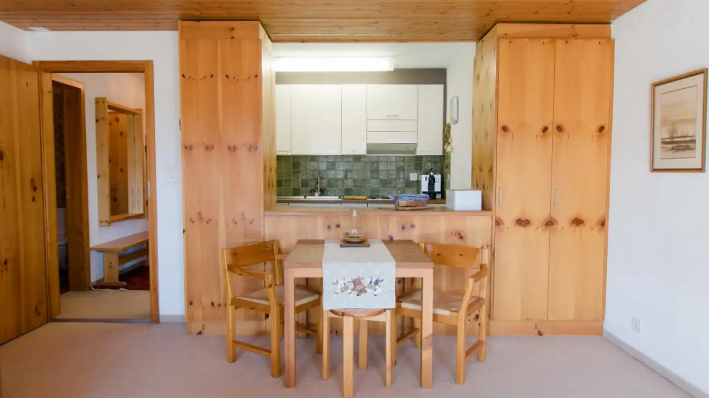 Appartamento in vendita - Via Caglims 1, 7017 Flims Dorf - Photo 4