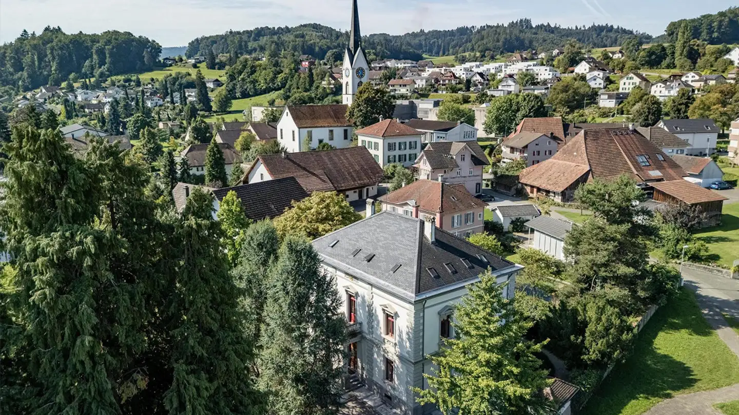 Villa in vendita - 5703 Seon - Foto 2