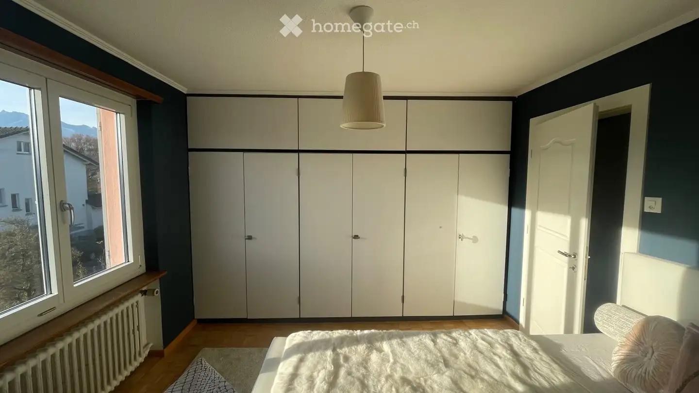 Stanza singola in affitto - Berta-Regina-Strasse 3, 6020 Emmenbrücke