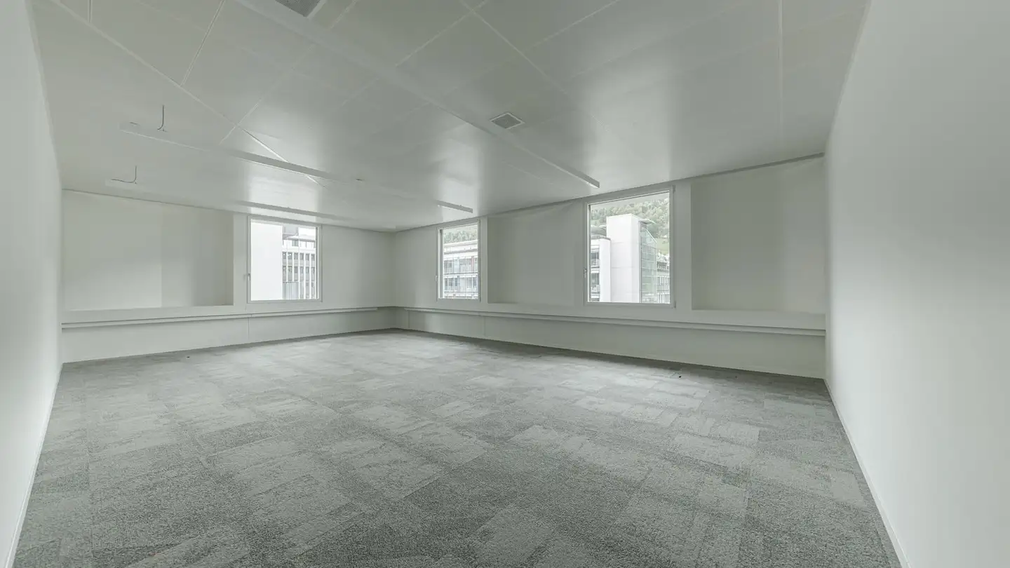 Bürofläche mieten - Park, 6039 Root D4 - Foto 4