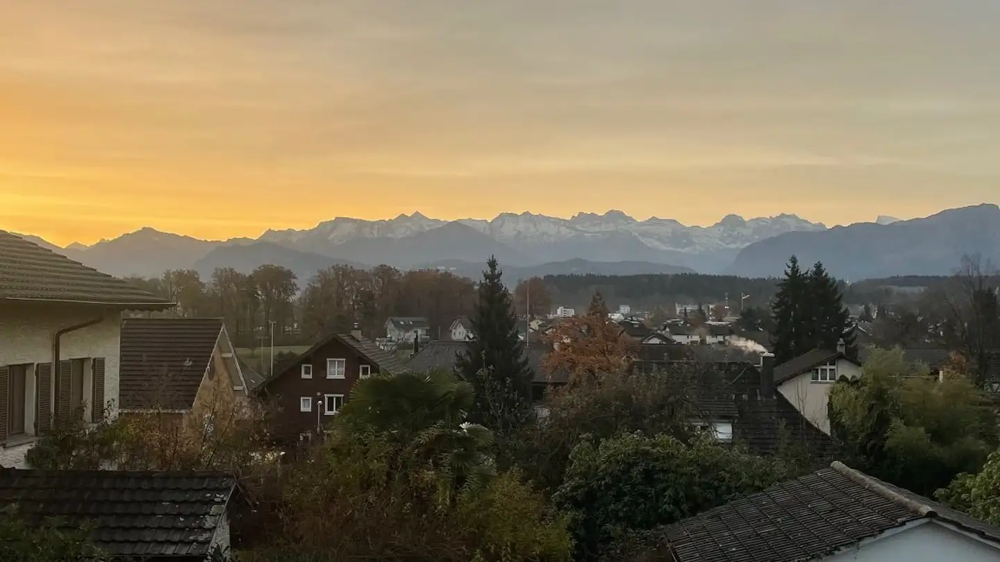 Stanza singola in affitto - Berta-Regina-Strasse 3, 6020 Emmenbrücke - Foto 2