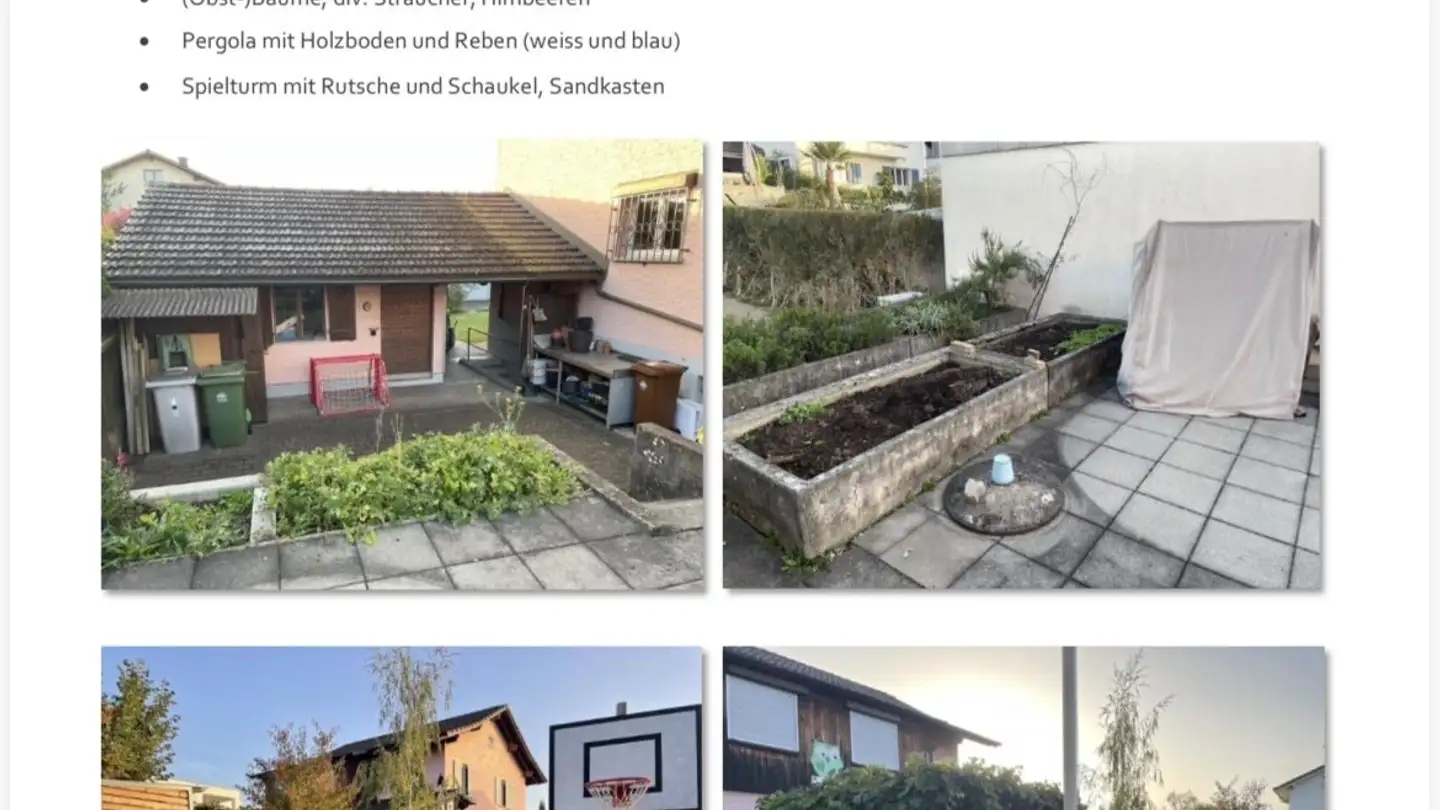 Stanza singola in affitto - Berta-Regina-Strasse 3, 6020 Emmenbrücke - Foto 3