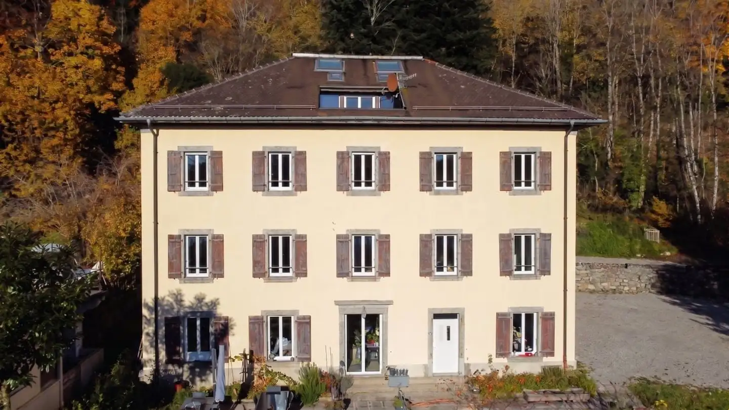Mehrfamilienhaus kaufen - 1400 Yverdon-les-Bains - Foto 3
