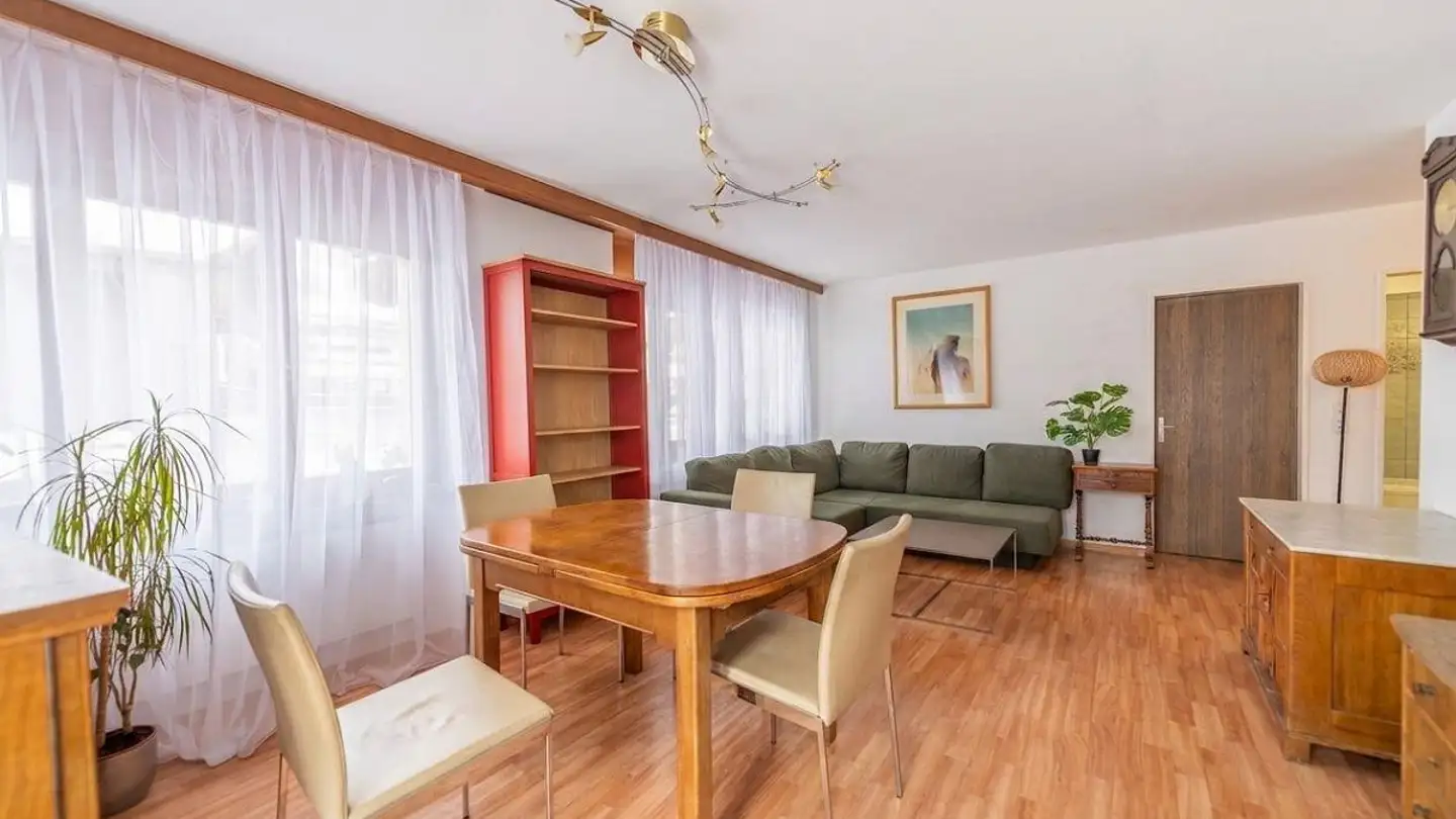 Appartement en terrasse à vendre - Wildi 451, 3925 Grächen - Photo 3