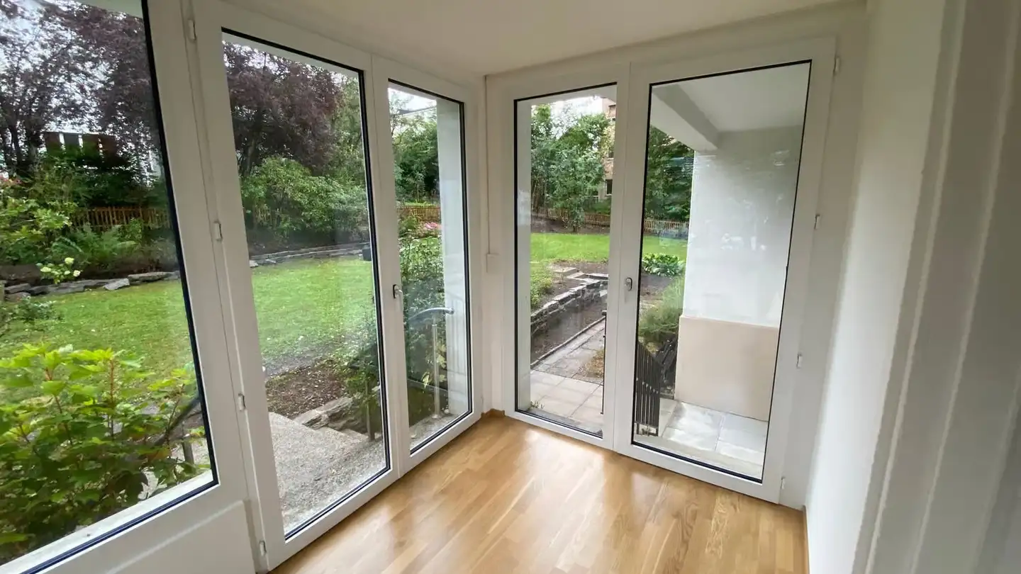 Appartement à louer - Hornhaldenstrasse 69, 8802 Kilchberg ZH - Photo 2