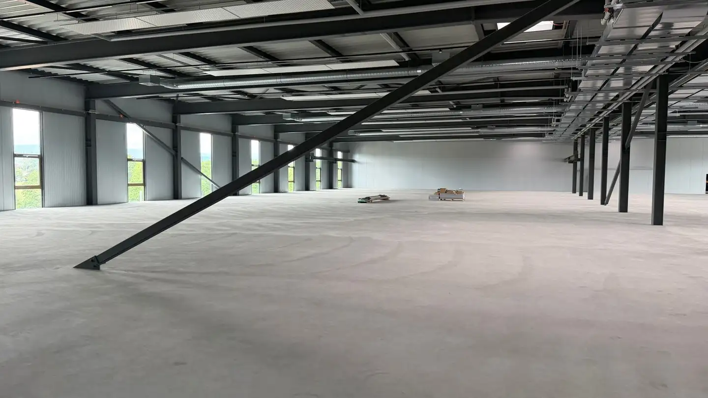 Commerciale in affitto - Route Des Vernettes 19, 1566 St-Aubin FR - Foto 3