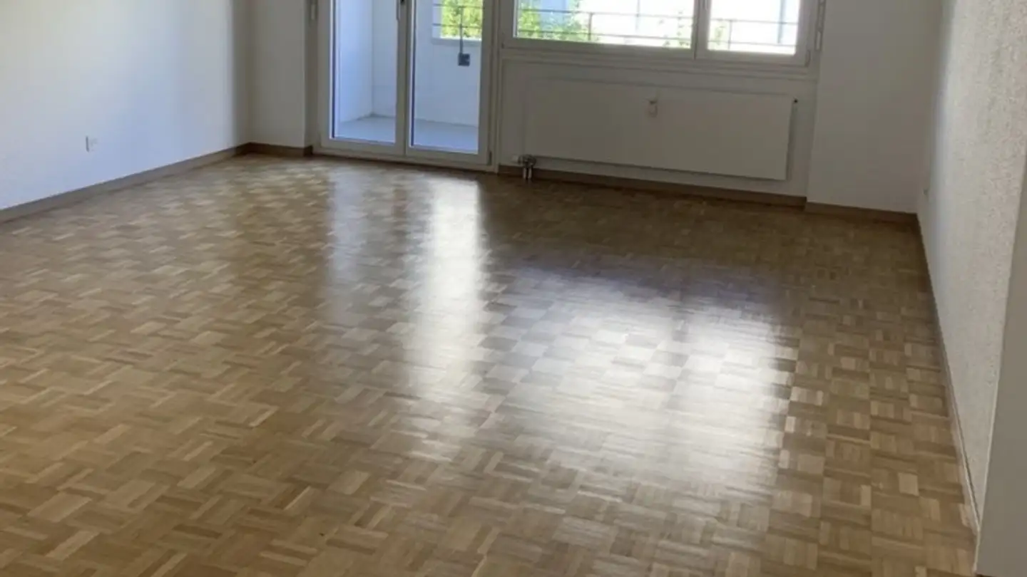 Apartment for rent - Erlenstrasse 19c, 3612 Steffisburg