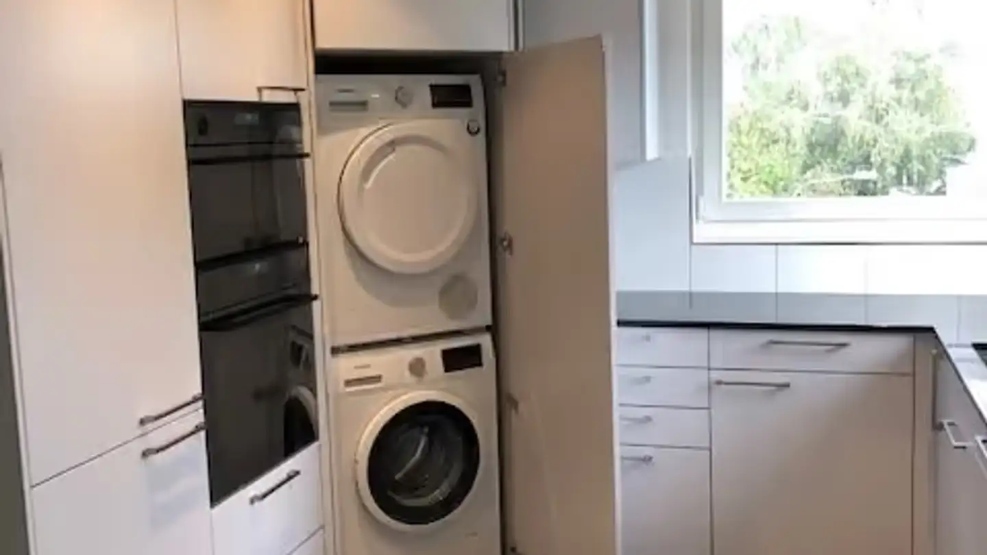Appartement à louer - Hornhaldenstrasse 69, 8802 Kilchberg ZH - Photo 3