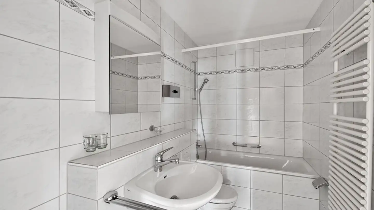 Appartamento in affitto - Hammerweg 3, 8404 Winterthur - Foto 3