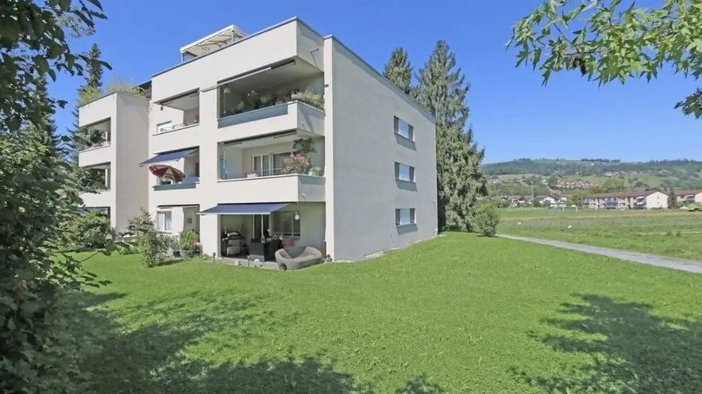 Apartment for rent - Erlenstrasse 19c, 3612 Steffisburg - Photo 2