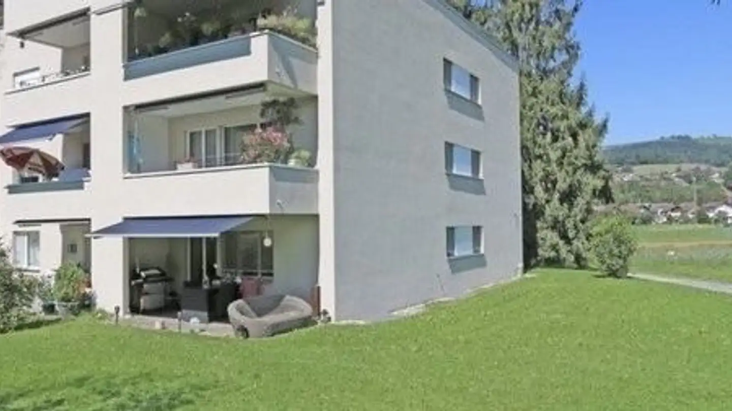 Appartamento in affitto - Erlenstrasse 19c, 3612 Steffisburg - Foto 2