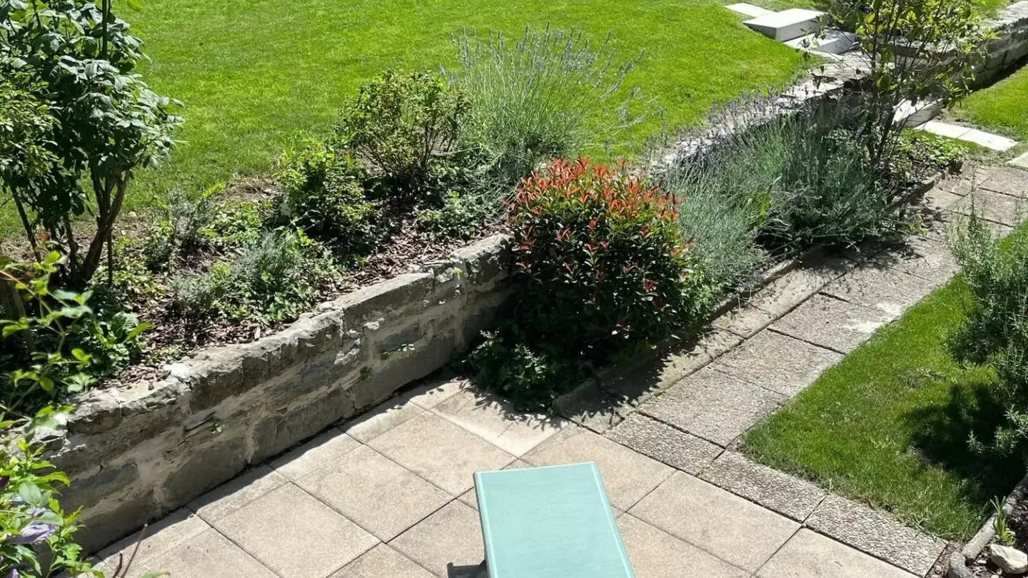Appartement à louer - Hornhaldenstrasse 69, 8802 Kilchberg ZH - Photo 4