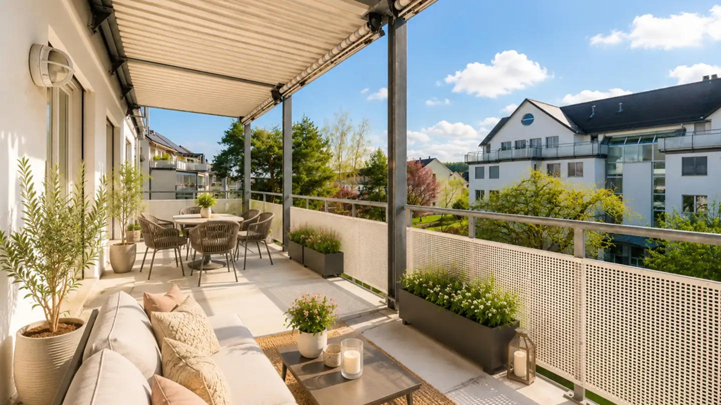 Wohnung kaufen - Scherzingerstrasse 4, 8598 Bottighofen - Foto 2
