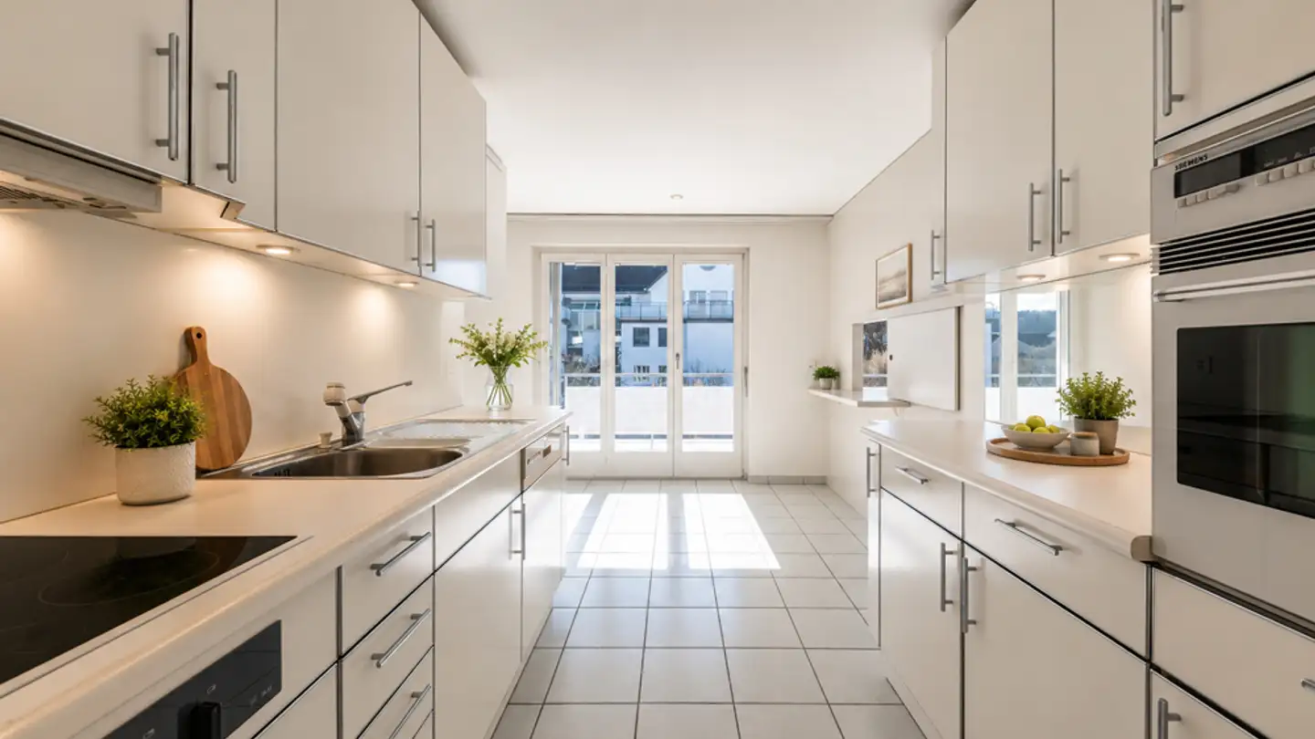 Wohnung kaufen - Scherzingerstrasse 4, 8598 Bottighofen - Foto 3