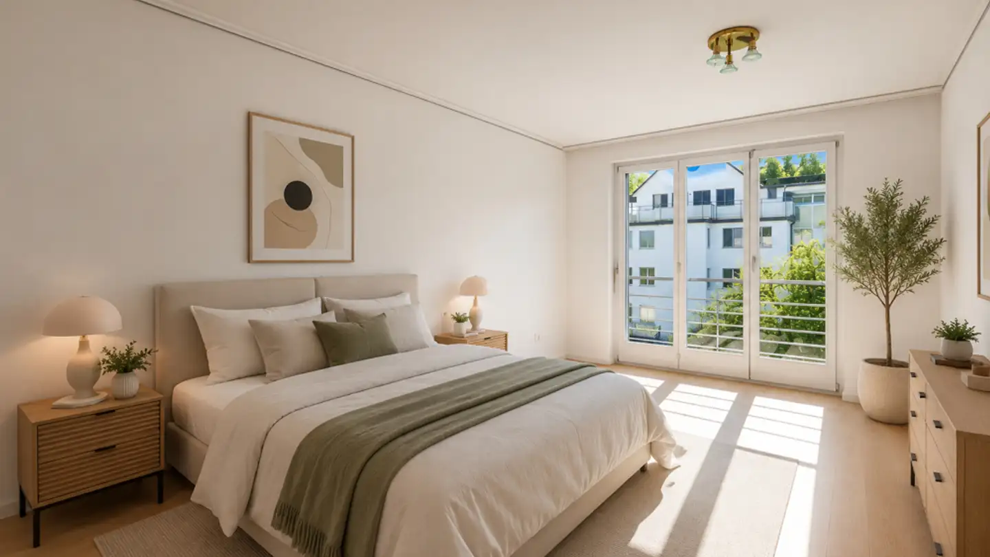 Wohnung kaufen - Scherzingerstrasse 4, 8598 Bottighofen - Foto 4