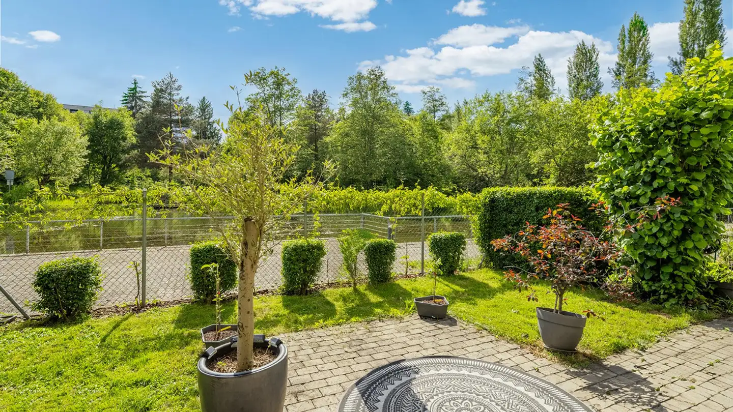 Apartment for rent - Büttenenhalde 44, 6006 Luzern - Photo 2