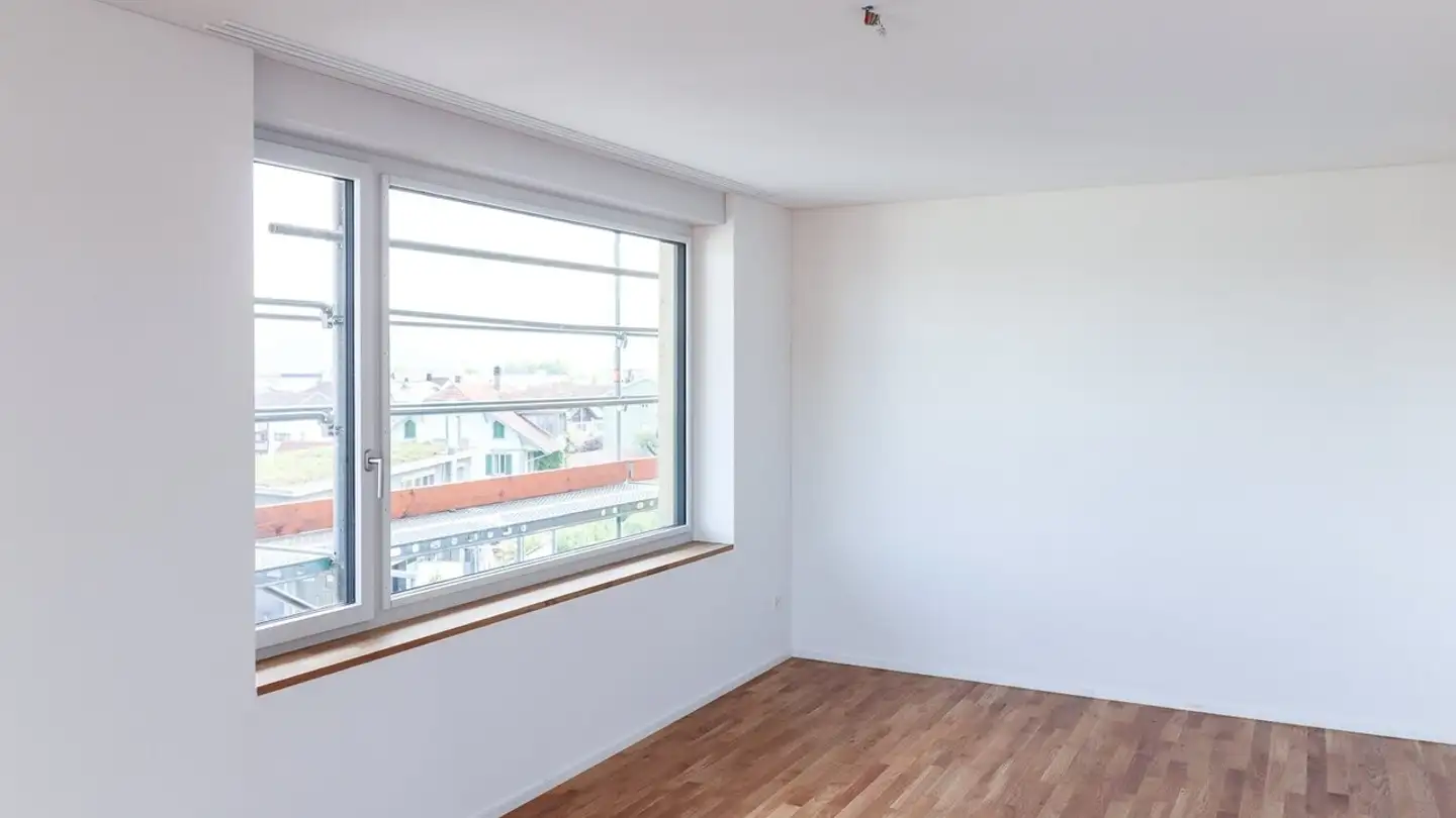 Appartement à louer - Höhenweg 33, 3661 Uetendorf - Photo 2