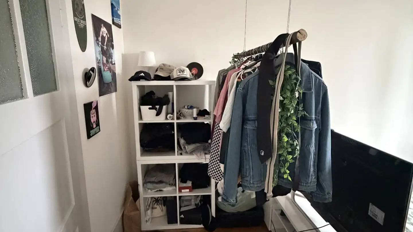 Zimmer mieten - Eigerplatz 12, 3007 Bern - Foto 2