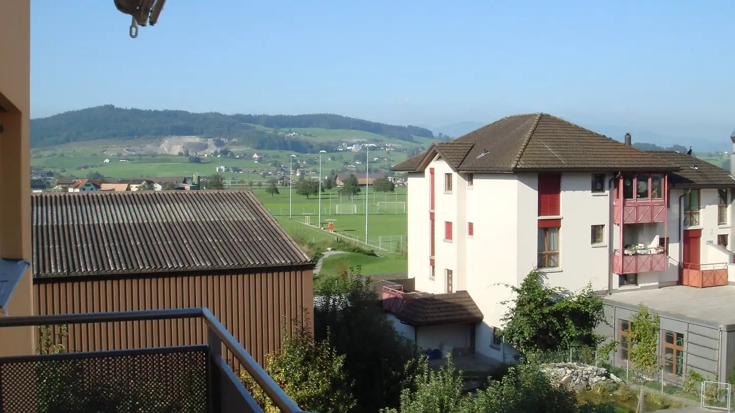 Appartement à louer - Glarnerstrasse 63, 8854 Siebnen - Photo 3